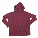 American Eagle AEO Soft + Sexy Plush Hoodie - S Photo 1