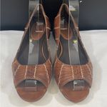 Cole Haan Nike Air Women's Brown Shoes/Sandals Sz 7.5B SKU 5579 Photo 1