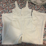 Copper Key Jean jumpsuit Photo 0