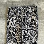 Free People Movement Leggings Womens Small Floral City Slicker High Waisted Yoga Photo 2