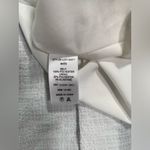 ASTR the label white dress medium bridal Photo 6