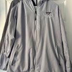 Under Armour  Virginia Tech Windbreaker Photo 2