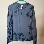 JoyLab Super Soft Joy Lab Tie die crew neck shirt Photo 0