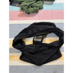 Blooming Jelly Sz XL Criss Cross High Waisted Top NWT Photo 6