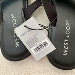 West Loop  Jeweled Sandals Photo 2