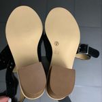 Chinese Laundry  Carnival Peep-Toe Black Bootie Photo 8