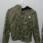 The North Face  Rain Jacket  Photo 0