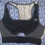 Gymshark Black Sports Bra Photo 0