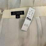 J.Crew Women’s Pleated Scarf-print Skirt in Drapey Viscose Twill Size 18 NWT Photo 3