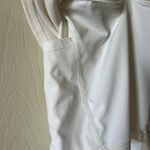 Antonio Melani Women’s White Tennis Skirt Skort Size Medium Photo 5