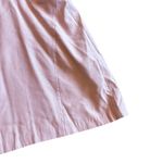 En Saison Purple Cutout Shift Dress Wrap Front Mini Length Size Small Women's Photo 6