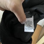 Diane Von Furstenberg NEW!  DVF elley mini bonded lace black skirt size 6 Photo 4