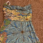 Classiques Entier Strappless maxi dress Photo 5