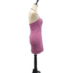 NOAM‎ x REVOLVE Mystique Halter Mini Dress in Orchid Size M Purple Size M Photo 9