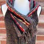 BKE Buckle Women’s Sweater Vest Size M Photo 2