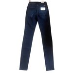 KanCan USA KANCAN Jeans For Buckle Signature Emma Mid-Rise Skinny Stretch Jean Size 25/32 Photo 5