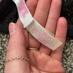 Victoria's Secret Black Lace Bra Photo 2