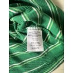 Sesame Street  Oscar Embroidered Baby Tee Striped Juniors XL‎ Retro Woman’s S Photo 5