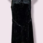 Lysse  crushed velvet willa dress Nwt small Photo 1