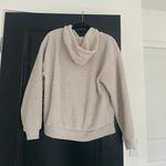 American Eagle Cozy Fleece Hoodie Photo 3