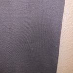 Light grey fleece lined warm layering leggings Gray Size M Photo 4