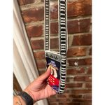 None Artisan Made Hippie Boho Hand Woven Purse Wool Crossbody Bag Ecuador Aztec Photo 4