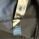 Free People Movement FP Movement On The Edge Black Jumpsuit Onsie in Black Small Photo 13