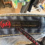 Jag jeans AG Jeans‎ Low Rise Bootcut Jean Medium Wash 26R Photo 5