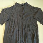 Cotton On  xs/s black open light weight cardigan Photo 0