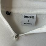 Gymshark Cropped Crewneck Photo 2