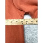 Carhartt Force Relaxed Fit Sweatshirt Size Small Front Pockets Lightweight Women Photo 1