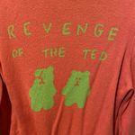Teddy Fresh Revenge Of The Ted Sweater Photo 2