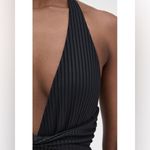 l*space Coast to Coast Deep-V One-Piece Swimsuit, Size Small, $183 Photo 8