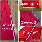 CQbyCQ Red V Photo 10