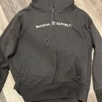 Banana Republic Gray Hoodie Photo 0