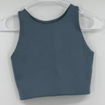 Girlfriend Collective  sports bra blue small Photo 0