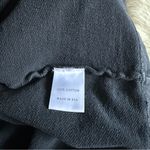 Lovers + Friends The Cropped Crewneck Photo 7