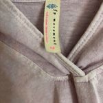 Free People FP Movement Cropped Hoodie XS Photo 1