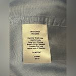 Talbots  blue wrinkle resistant dress shirt nwot Photo 3