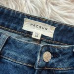 PacSun  Skirt Denim Photo 2