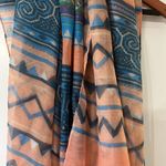 Women’s Lightweight Viscous Scarf/Wrap Photo 1