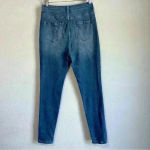 Vibrant  M.I.U Women’s Medium Wash High Rise Jeans‎ Size 13/W30 Photo 1