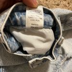 Pistola  Kennedy Mid Rise Shorts Photo 5