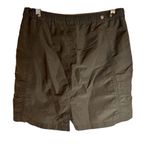 Columbia  Active‎ Skort, Size 6 Taupe Activewear Outdoor Hiking Utility Photo 1