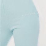 Missguided blue basic  joggers Photo 6