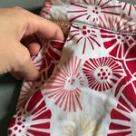 Dockers  Women's Floral‎ Wrap Golf Skort Size 6 Multicolor Photo 3