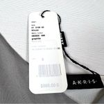 Akris  100% Silk Blouse Top Photo 9