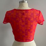 Forever 21 X Sports Illustrated Swim Cover-Up Tee- Size Small Photo 5