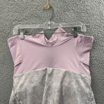 Lululemon Play Off The Pleats Skirt Skort Blossom Spritz Athletic Tennis Women 4 Photo 4