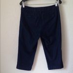 st. john's bay FINAL MARKDOWN Ladies' Denim Capris (4P) Photo 5